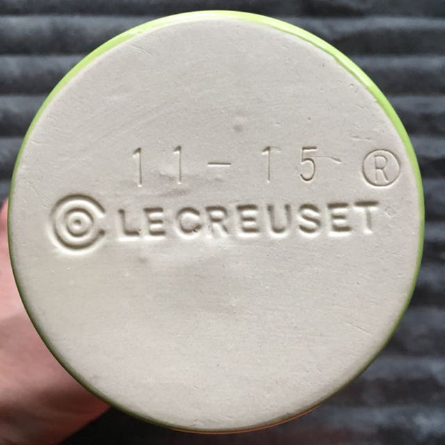 LE CREUSET(ルクルーゼ)の✨新品 未使用✨ディスペンサーボトル インテリア/住まい/日用品のキッチン/食器(その他)の商品写真