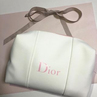 ディオール(Dior)のDior ポーチ(ポーチ)