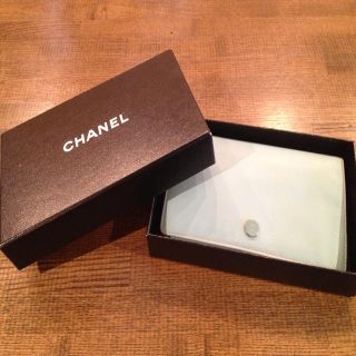 シャネル(CHANEL)の＊CHANELレア財布＊美品 値下げ(財布)