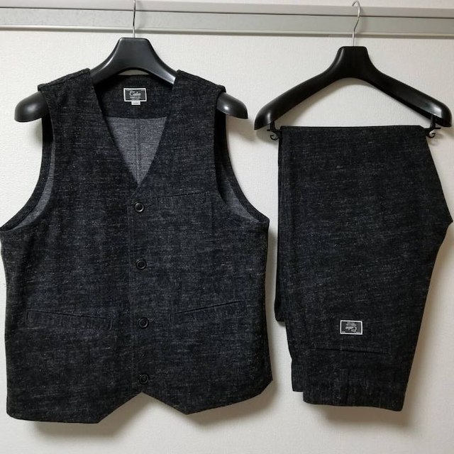 CALEE セットアップ 新品 | diamundialfuturos.concytec.gob.pe