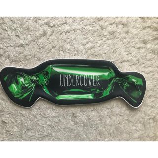 アンダーカバー(UNDERCOVER)のUNDERCOVERアンダーカバー キャンディーポーチ(ポーチ)