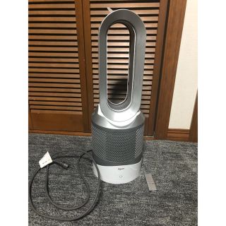 ダイソン(Dyson)ののの様専用    sale    dyson  hot&cool hp01(ファンヒーター)