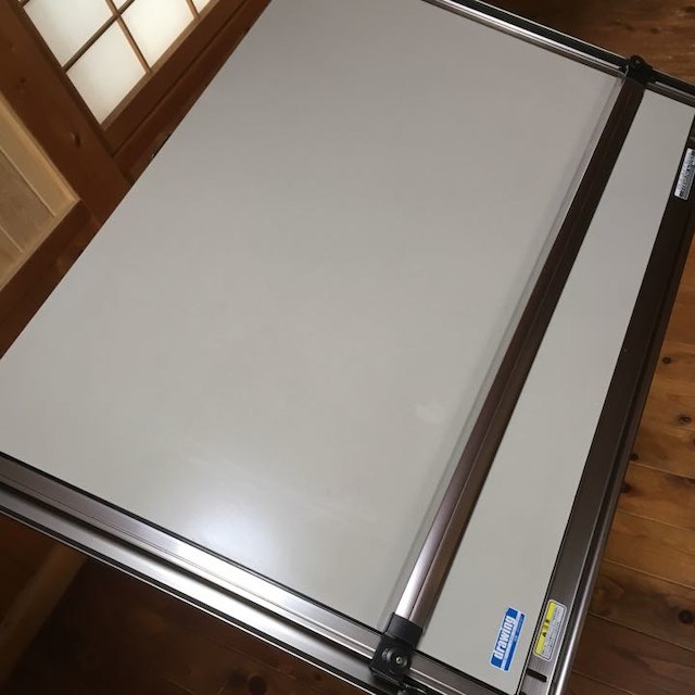 MUTOH 建築製図板 A1-