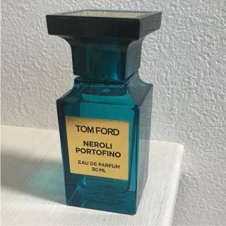 トムフォード(TOM FORD)の【新品未使用】トムフォード ネロリ(ユニセックス)