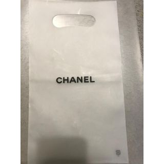 シャネル(CHANEL)のCHANEL CCクリーム サンプル(ファンデーション)