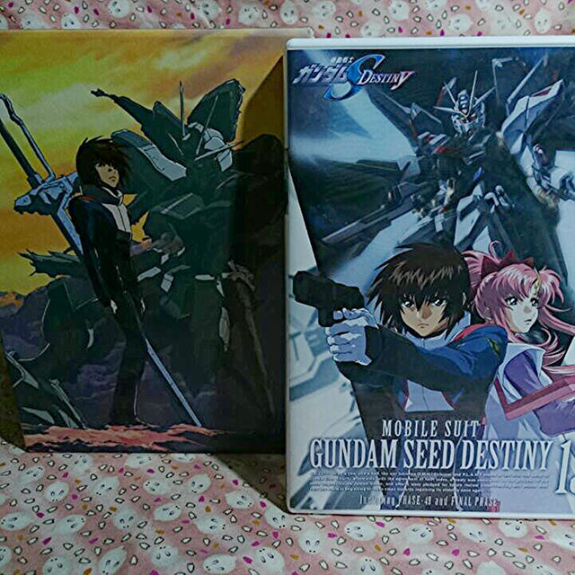 ｄｖｄ 機動戦士ガンダムｓｅｅｄ ｄｅｓｔｉｎｙ １３ 初回限定版の通販 By 久利乃屋 ラクマ