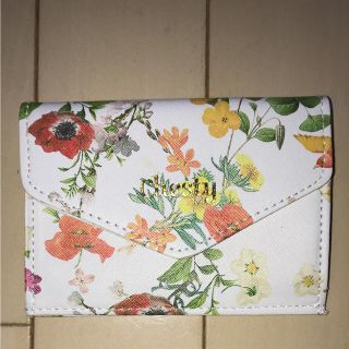 チェスティ(Chesty)のchesty 美人百花 付録 マルチミニ財布(財布)