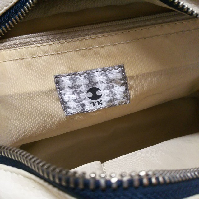 TAKEO KIKUCHI(タケオキクチ)のTKショルダーバッグ メンズのバッグ(ショルダーバッグ)の商品写真
