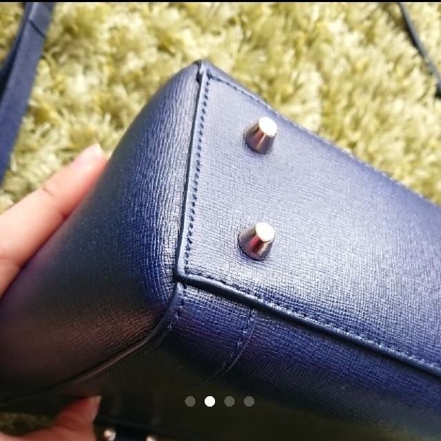 Furla(フルラ)の【美品】FURLA フルラ ショルダーバッグ レディースのバッグ(ショルダーバッグ)の商品写真