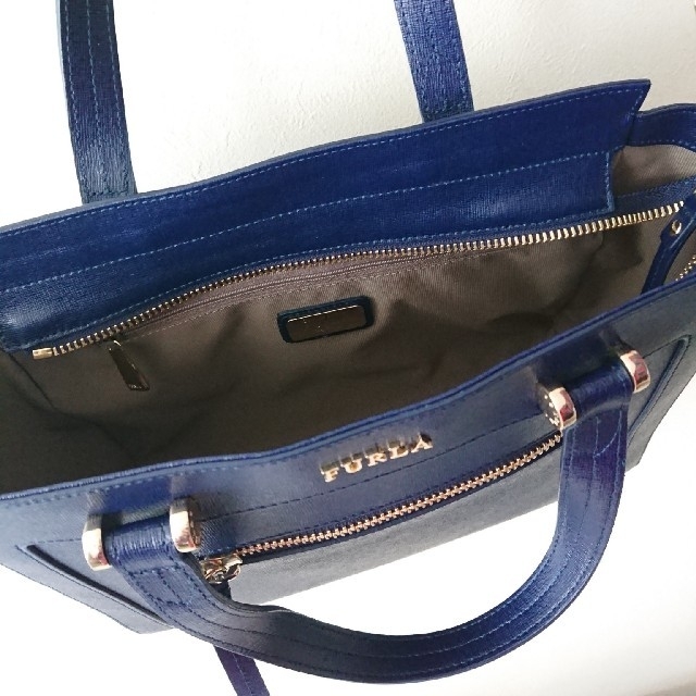 Furla(フルラ)の【美品】FURLA フルラ ショルダーバッグ レディースのバッグ(ショルダーバッグ)の商品写真