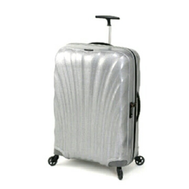 Samsonite(サムソナイト)の☆新品☆サムソナイトスーツケース68L メンズのバッグ(トラベルバッグ/スーツケース)の商品写真
