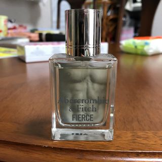 アバクロンビーアンドフィッチ(Abercrombie&Fitch)のAbercrombie&Fitch 香水(香水(男性用))