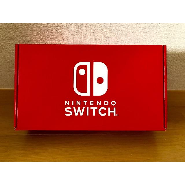 Nintendo Switch(ニンテンドースイッチ)のニンテンドー スイッチ 本体 Nintendo Switch Customize エンタメ/ホビーのゲームソフト/ゲーム機本体(家庭用ゲーム機本体)の商品写真