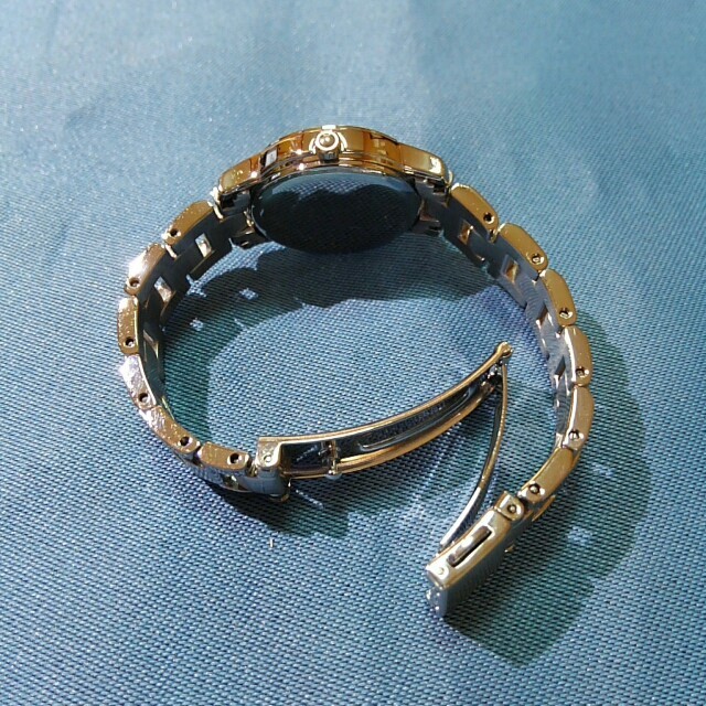 ぽんこ様、専用　SOLAR ｰ TECH レディース レディースのファッション小物(腕時計)の商品写真