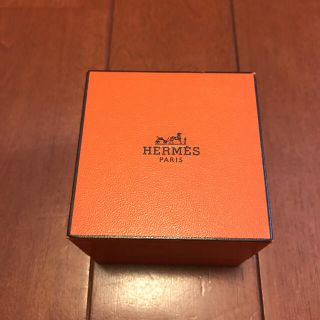 エルメス(Hermes)のsasakitchen様専用。新品未使用‼️✨HERMES リング BOX✨(リング(指輪))