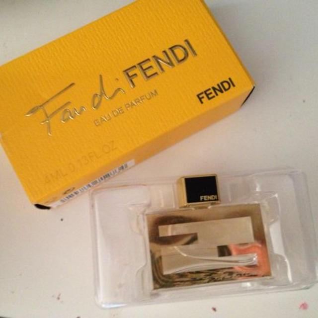 FENDI(フェンディ)のフェンディ 香水 コスメ/美容の香水(香水(女性用))の商品写真