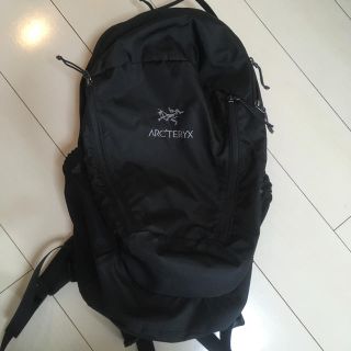 アークテリクス(ARC'TERYX)のアークテリクス マンティス 26 値下！(リュック/バックパック)