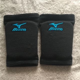 ミズノ(MIZUNO)の↓値下げ↓ミズノ✴︎膝サポーター(バレーボール)