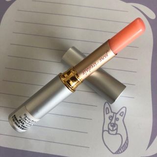 ジェーンアイルデール(jane iredale)のジェーン アイルデール  フォーエバーピンク(口紅)