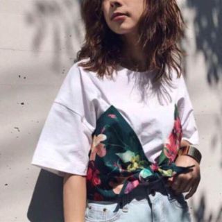 アメリヴィンテージ(Ameri VINTAGE)のvintage 💕💕💕(Tシャツ(半袖/袖なし))