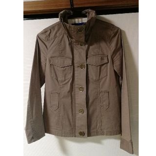 バーバリーブルーレーベル(BURBERRY BLUE LABEL)のBURBERRY　ジャケット(その他)