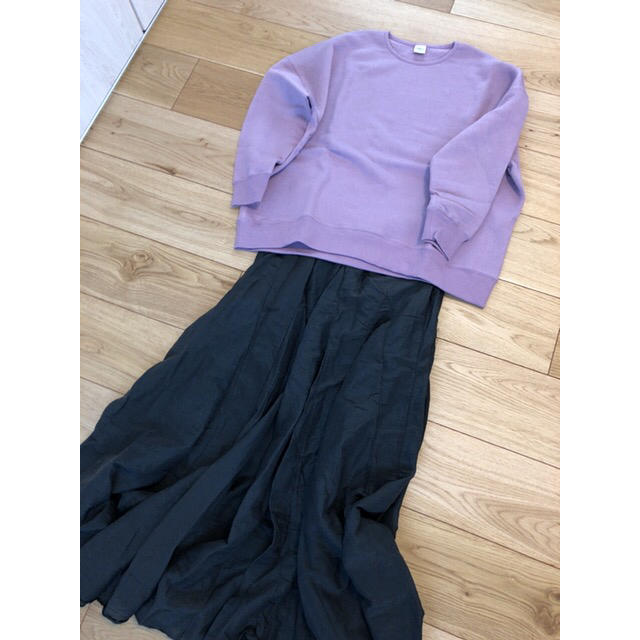 RH cp skirt