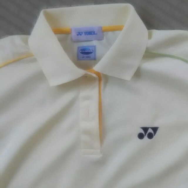 YONEX(ヨネックス)のポロシャツ レディースのトップス(ポロシャツ)の商品写真