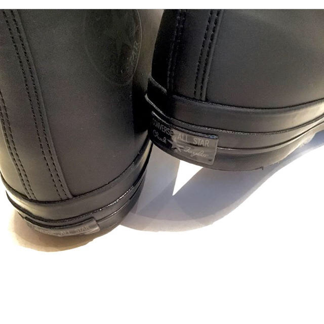 CONVERSE(コンバース)の【 2/16 発売】 即完売‼️ STUTTERHEIM × converse メンズの靴/シューズ(スニーカー)の商品写真
