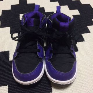 ナイキ(NIKE)のJordan 1 ジョーダン キッズ 16cm(その他)