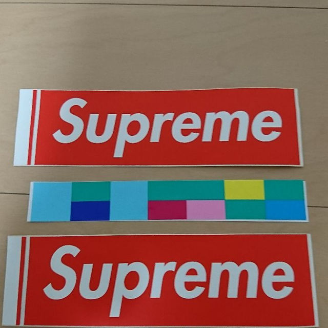 Supreme(シュプリーム)のSupreme激鬼レア メンズのファッション小物(その他)の商品写真