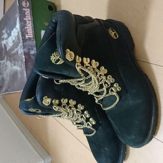 ティンバーランド(Timberland)のTimberland 海外限定(ブーツ)