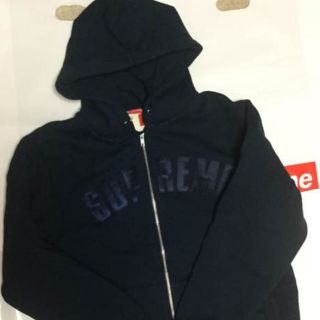 シュプリーム(Supreme)のSupremeアーチロゴパーカー(パーカー)