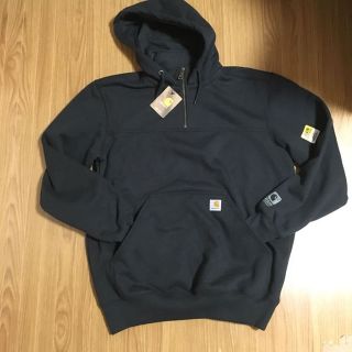 カーハート(carhartt)のカーハート 海外限定 Ｍ(パーカー)