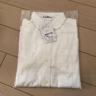 ファミリア(familiar)のファミリア  長袖シャツ  くれよん様専用(Tシャツ/カットソー)