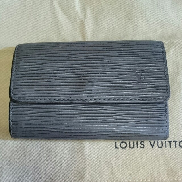 LOUIS VUITTON(ルイヴィトン)のLV エピ 6連キーケース レディースのファッション小物(キーケース)の商品写真