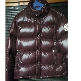 モンクレール(MONCLER)のモンクレールエベレスト(ダウンジャケット)