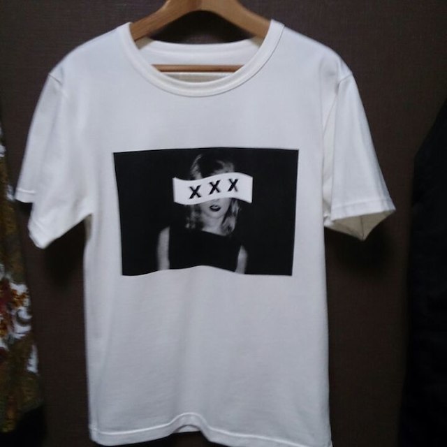 Supreme - GOD SELECTION XXX テイラースウィフト teeの通販 by