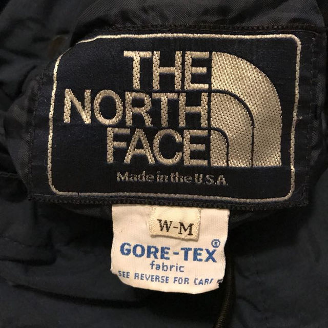 THE NORTH FACE(ザノースフェイス)のノースフェイス ビンテージ ジャケット the north face レディースのジャケット/アウター(その他)の商品写真