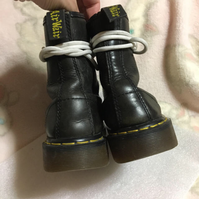 Dr.Martens(ドクターマーチン)のドクターマーチン 8ホール レディースの靴/シューズ(ブーツ)の商品写真