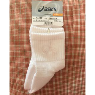 アシックス(asics)のかよちんさん専用     asics ソックス(ソックス)