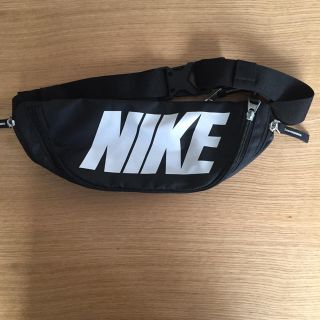 ナイキ(NIKE)のNIKEウエストバッグ(ウエストポーチ)