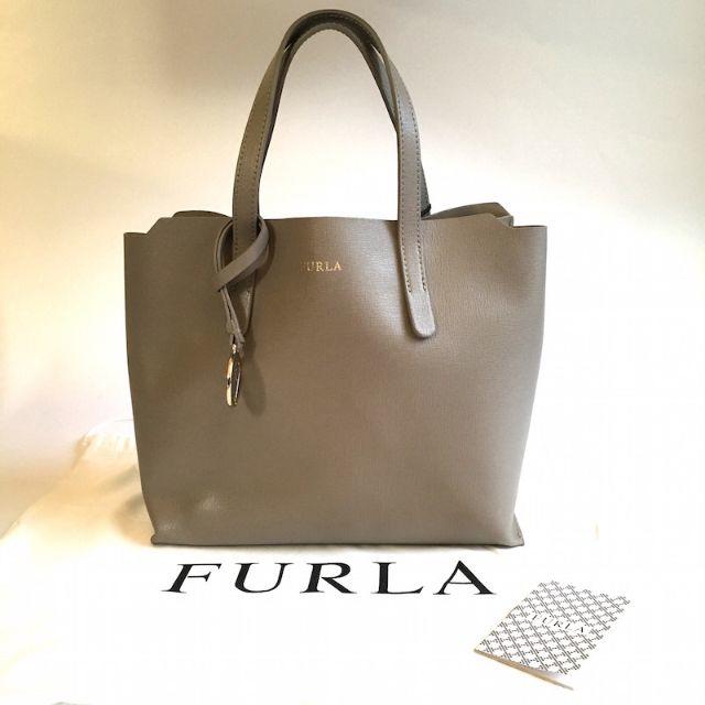 Furla(フルラ)のFURLA（フルラ） SALLY トートバッグ Sサイズ レディースのバッグ(トートバッグ)の商品写真