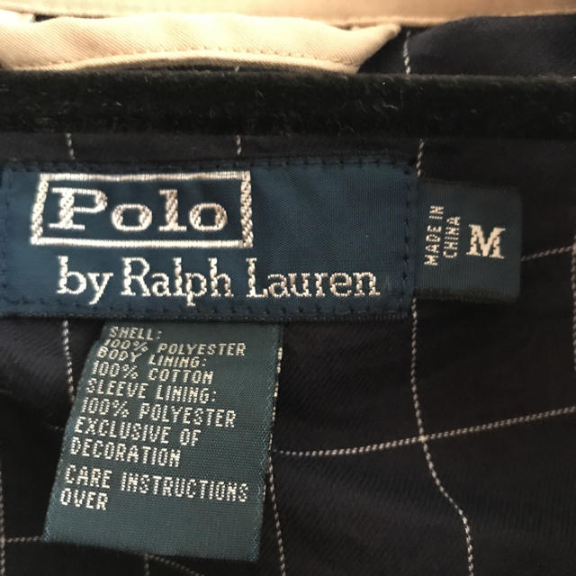 POLO RALPH LAUREN(ポロラルフローレン)のポロラルフローレン スウィングトップ メンズのジャケット/アウター(ブルゾン)の商品写真