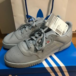 アディダス(adidas)のyeezy  powerphase 28.0(スニーカー)