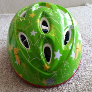 ロディ(Rody)の子供用　自転車ヘルメット　Rody(自転車)