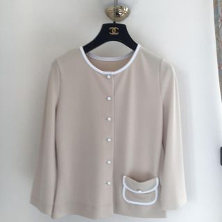 フォクシー(FOXEY)の♡FOXEY NEWYORK(カーディガン)