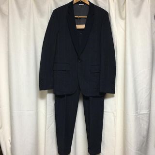 コム デ ギャルソン(COMME des GARCONS) オムドゥ セットアップスーツ