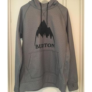 バートン(BURTON)のバートン 防水パーカー(パーカー)