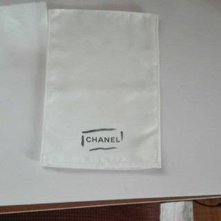 シャネル(CHANEL)の保存袋　CHANEL　送料込み  専用となります♡(その他)
