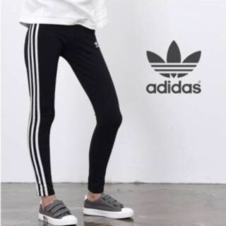 アディダス(adidas)のアディダス  オリジナルス レギンス(レギンス/スパッツ)